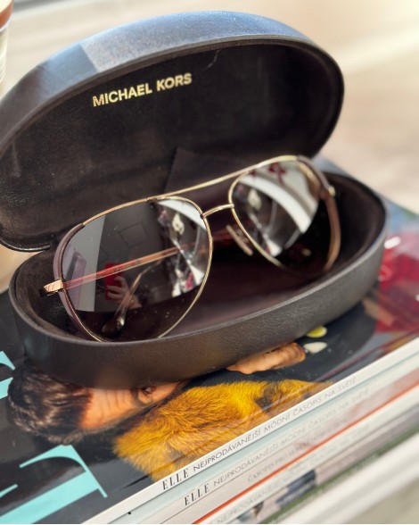 Brýle dámské Michael Kors Chelsea